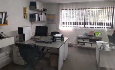 OFICINAS, NAVE O ESTACIONAMIENTO EN RENTA