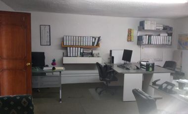 OFICINAS, NAVE O ESTACIONAMIENTO EN RENTA