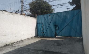 OFICINAS, NAVE O ESTACIONAMIENTO EN RENTA