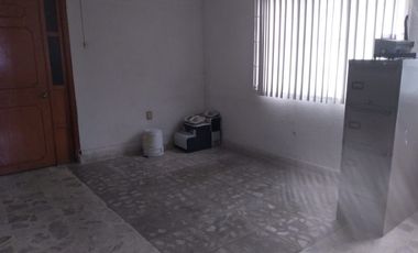 OFICINAS, NAVE O ESTACIONAMIENTO EN RENTA