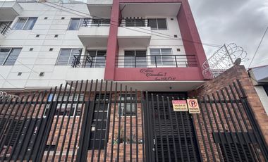 apartamento en venta en nueva marsella. Cod V7071201