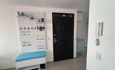 apartamento en venta en nueva marsella. Cod V7071201