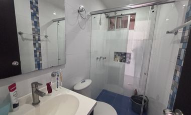 apartamento en venta en nueva marsella. Cod V7071201