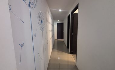 apartamento en venta en nueva marsella. Cod V7071201