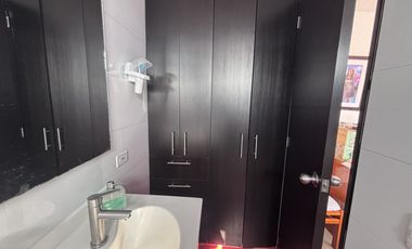 apartamento en venta en nueva marsella. Cod V7071201