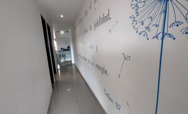 apartamento en venta en nueva marsella. Cod V7071201