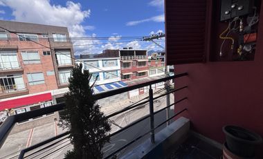 apartamento en venta en nueva marsella. Cod V7071201