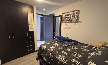 apartamento en venta en nueva marsella. Cod V7071201