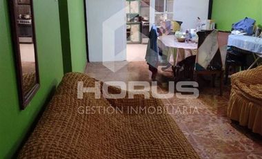 Casa en Venta en Los carreras con callejón Diego de Almagro