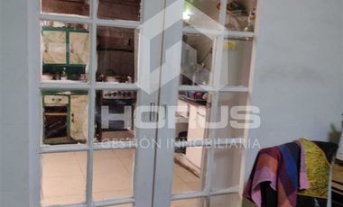 Casa en Venta en Los carreras con callejón Diego de Almagro