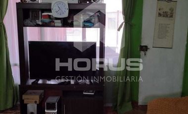 Casa en Venta en Los carreras con callejón Diego de Almagro