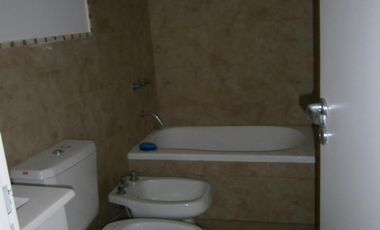 2 Ambientes con renta inmediata