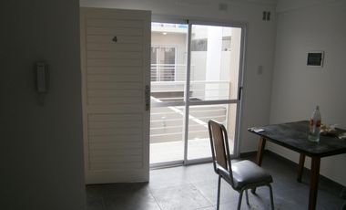 2 Ambientes con renta inmediata