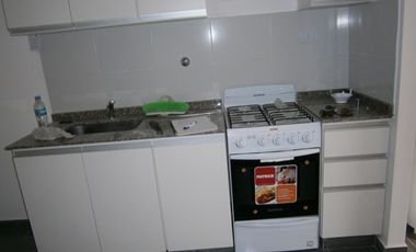 2 Ambientes con renta inmediata