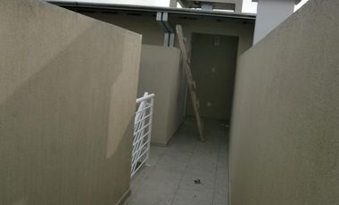 2 Ambientes con renta inmediata