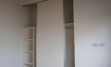 2 Ambientes con renta inmediata