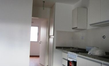 2 Ambientes con renta inmediata