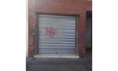 CASEROS-LOCAL EN VENTA 20 M2 EN VENTA-ZONA COMERCIAL