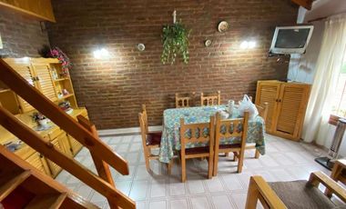 Duplex en venta en Santa Teresita