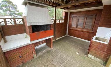 Duplex en venta en Santa Teresita