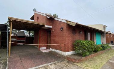 Duplex en venta en Santa Teresita