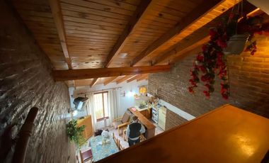 Duplex en venta en Santa Teresita