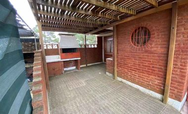 Duplex en venta en Santa Teresita