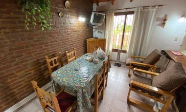 Duplex en venta en Santa Teresita