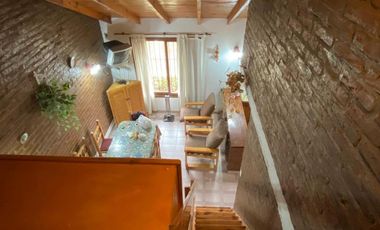 Duplex en venta en Santa Teresita