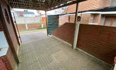 Duplex en venta en Santa Teresita