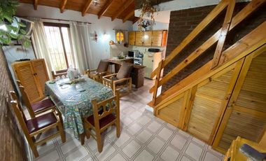 Duplex en venta en Santa Teresita