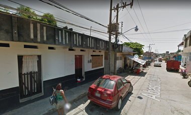 CASA EN HUIXTLA CENTRO FDC 87