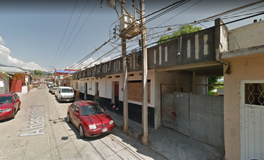 CASA EN HUIXTLA CENTRO FDC 87
