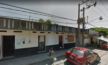 CASA EN HUIXTLA CENTRO FDC 87