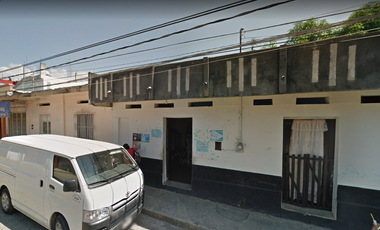 CASA EN HUIXTLA CENTRO FDC 87