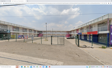 Venta de 4 Locales en Plaza San Luis, Fraccionamiento San Miguel