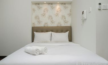 Apartemen Puri Orchard