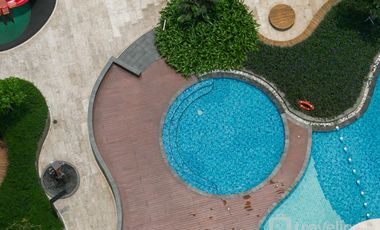 Apartemen Puri Orchard