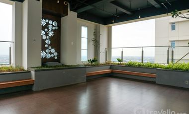 Apartemen Puri Orchard