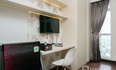 Apartemen Puri Orchard