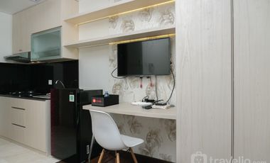 Apartemen Puri Orchard