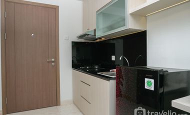 Apartemen Puri Orchard