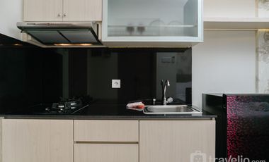 Apartemen Puri Orchard