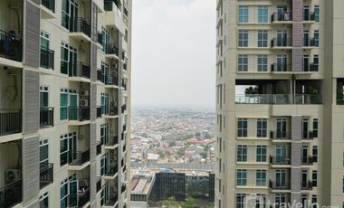 Apartemen Puri Orchard