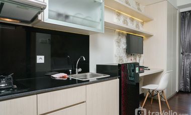 Apartemen Puri Orchard