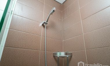 Apartemen Puri Orchard