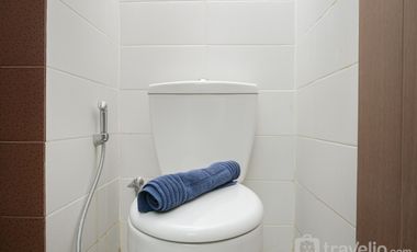 Apartemen Puri Orchard