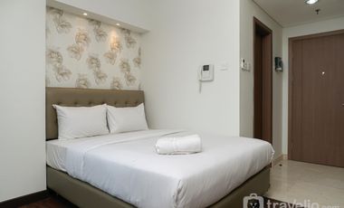 Apartemen Puri Orchard
