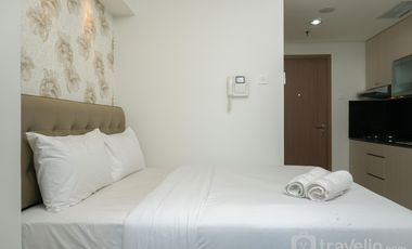 Apartemen Puri Orchard