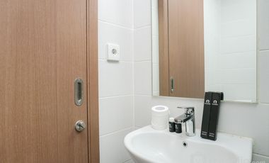 Apartemen Puri Orchard